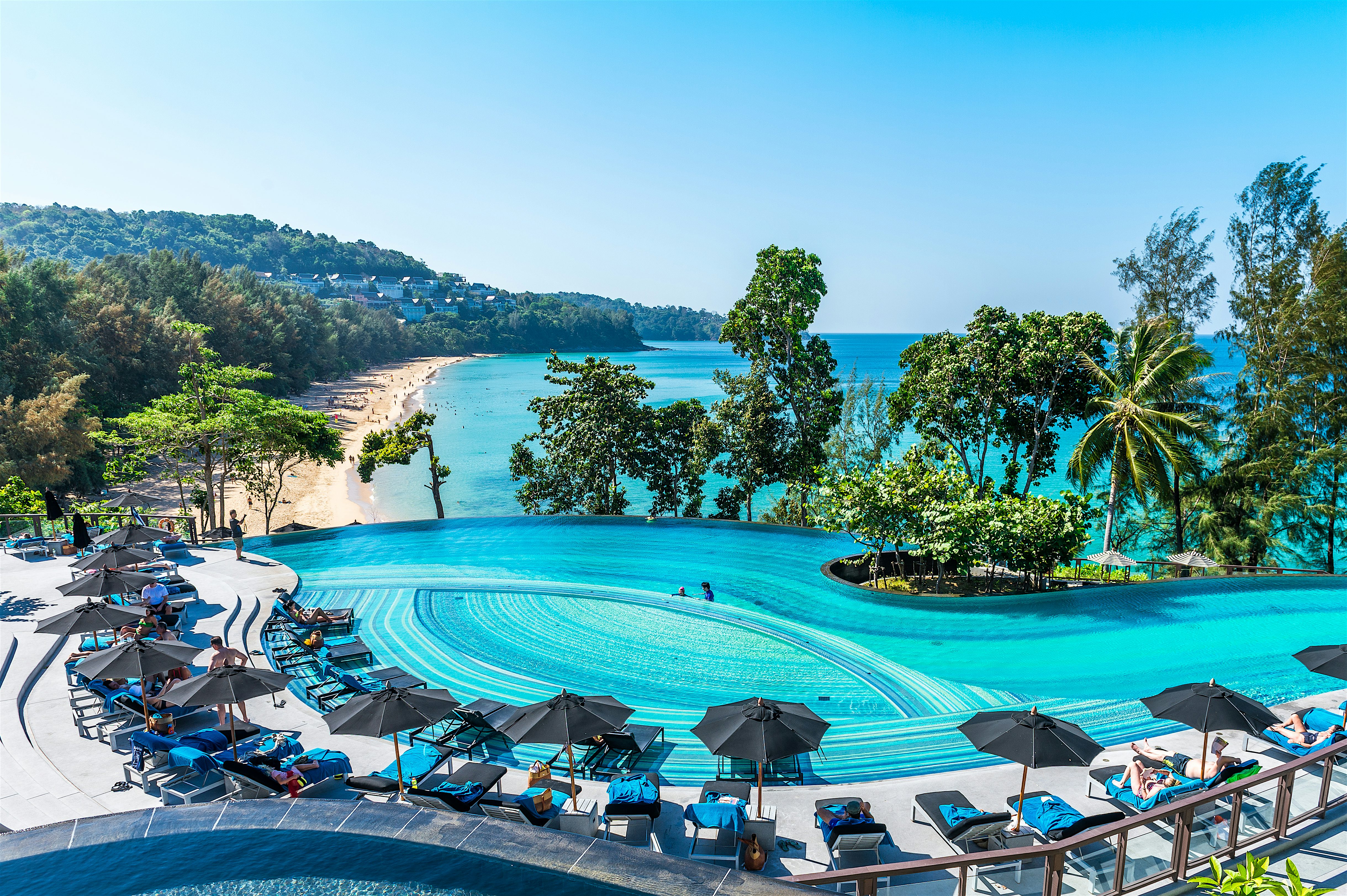 Pullman Phuket Arcadia Naithon Beach